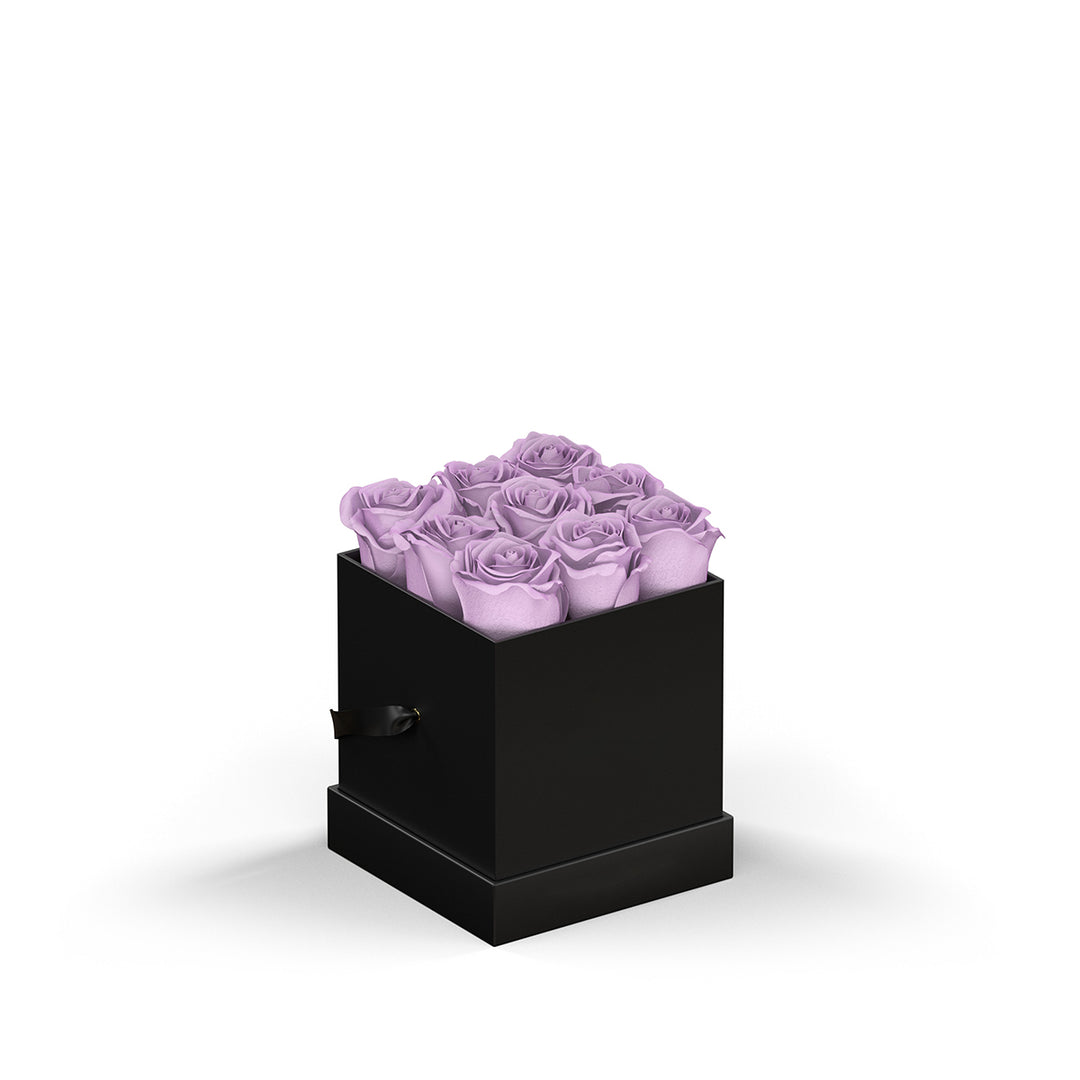 Classique Mini Square by VeF