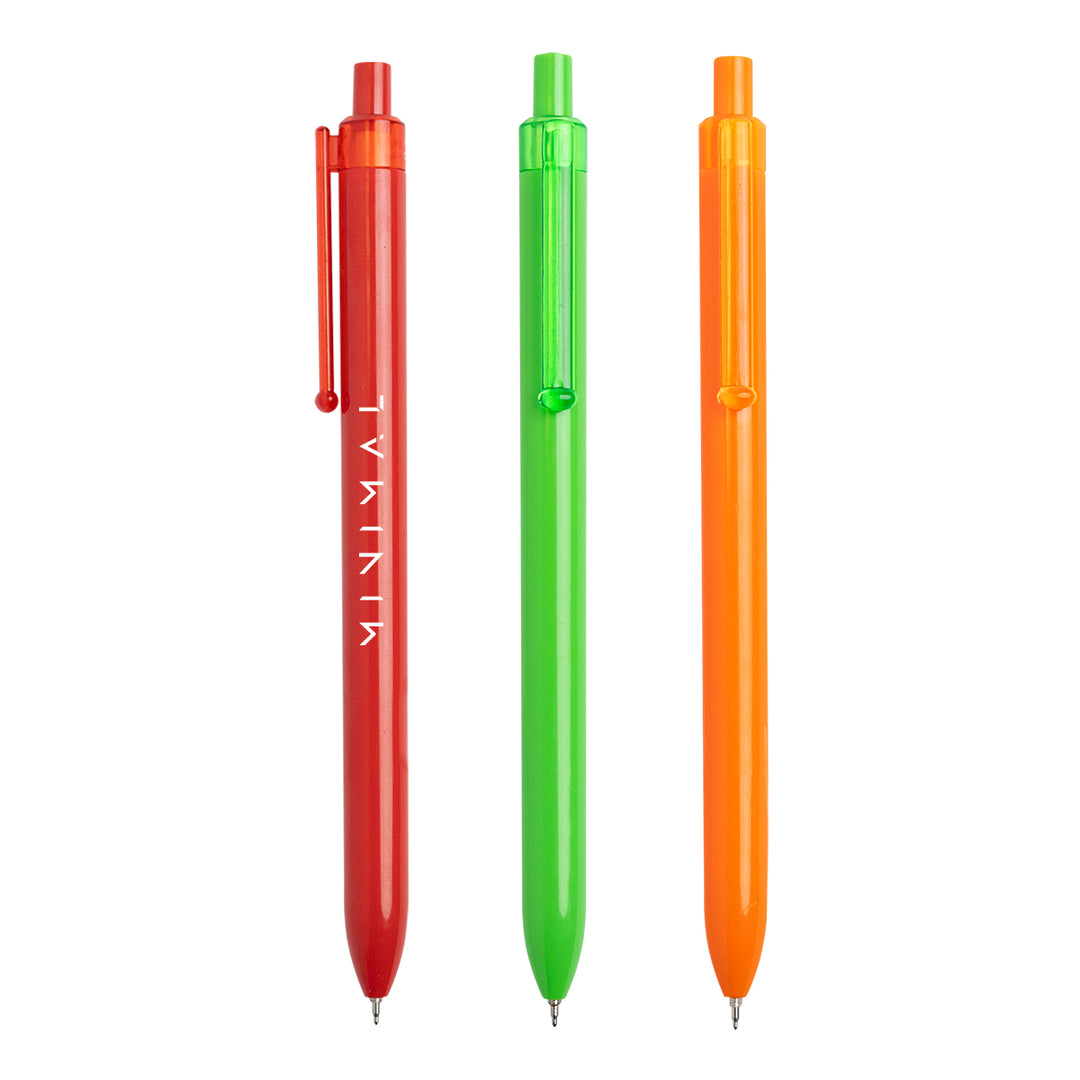 Aurora Recycled Gel Pen