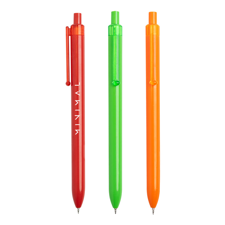 Aurora Recycled Gel Pen