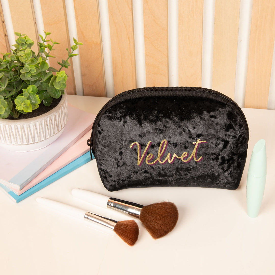 COSMO CUTIE - VELVET NEOPRENE