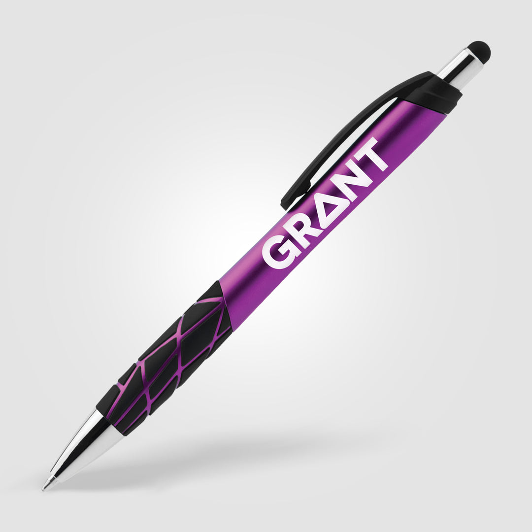 Quake Stylus