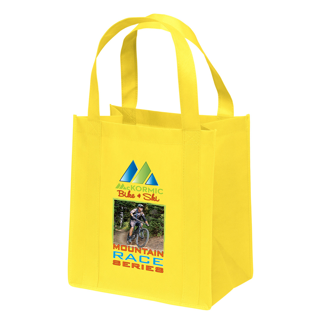 Little Thunder® - Non-Woven Tote - ColorVista