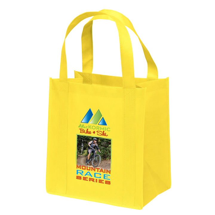 Little Thunder® - Non-Woven Tote - ColorVista