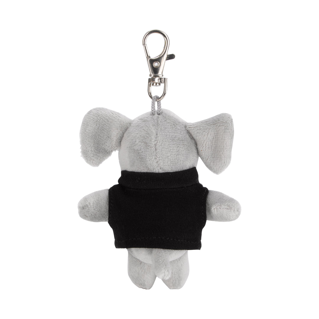 Chelsea Teddy Bear™ Wild Bunch Key Tags - 4" to 4.5" Plush
