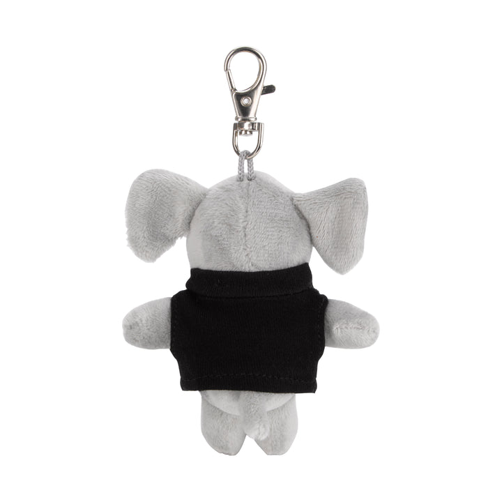 Chelsea Teddy Bear™ Wild Bunch Key Tags - 4" to 4.5" Plush