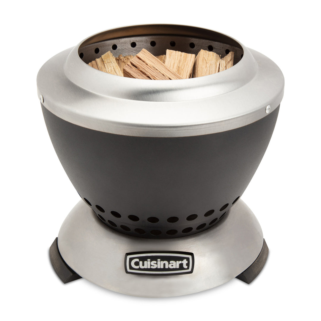 Cuisinart Outdoors® Cleanburn Smokeless Tabletop Fire Pit