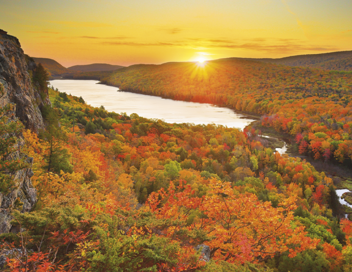 Triumph® Calendars Sunrise Sunset Calendar