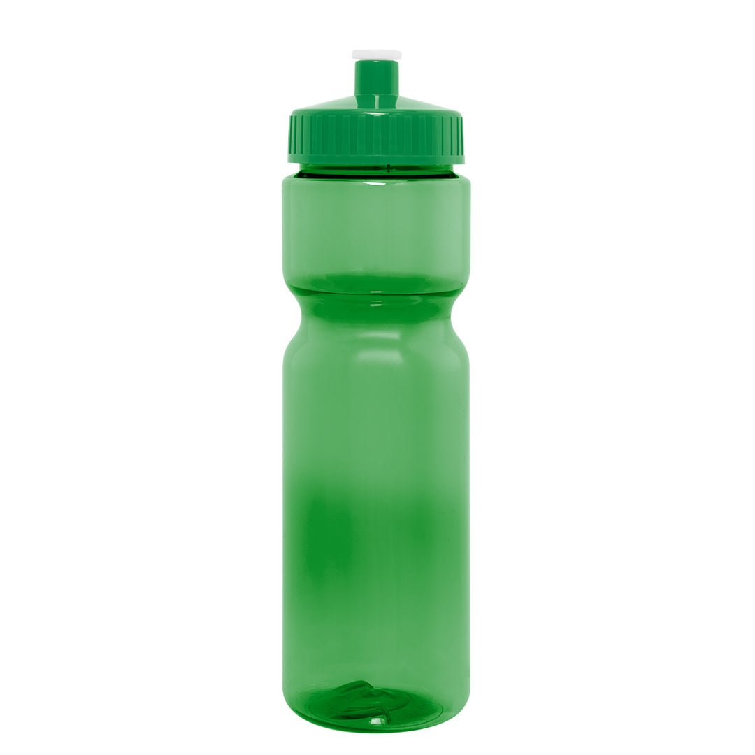 28 Oz. Full Color Pace Bottle