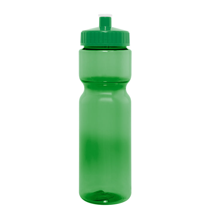 28 Oz. Full Color Pace Bottle