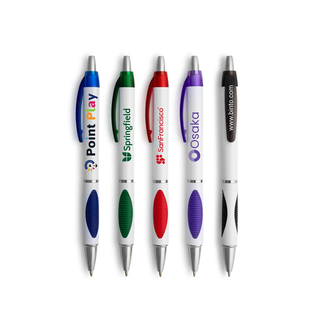 Denya Click Pen