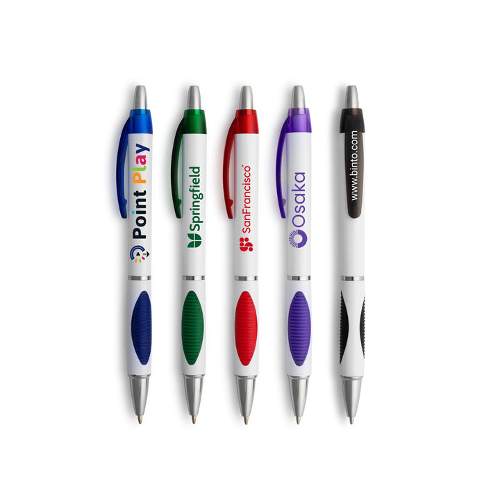 Denya Click Pen
