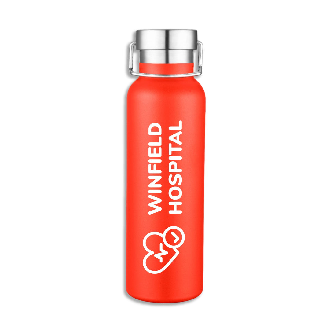 Chillguard 20 oz Stainless Steel Water Bottle