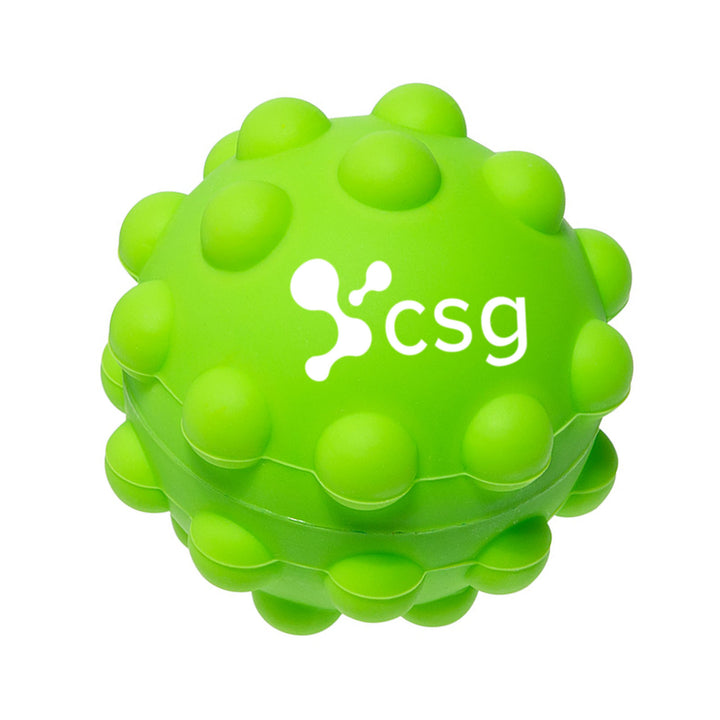 Push Pop Stress Ball