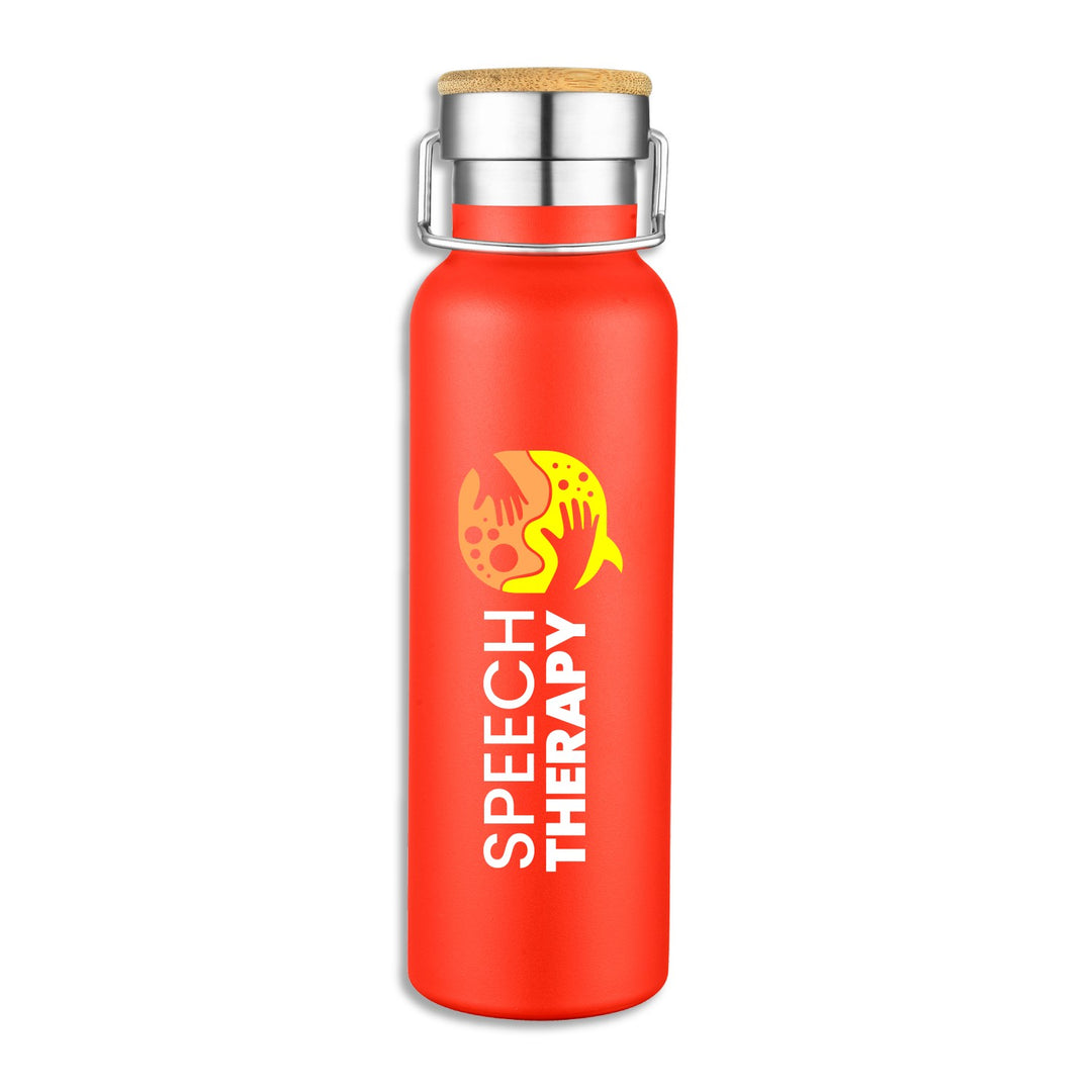 Chillguard 2.0 20 oz Stainless Steel Water Bottle