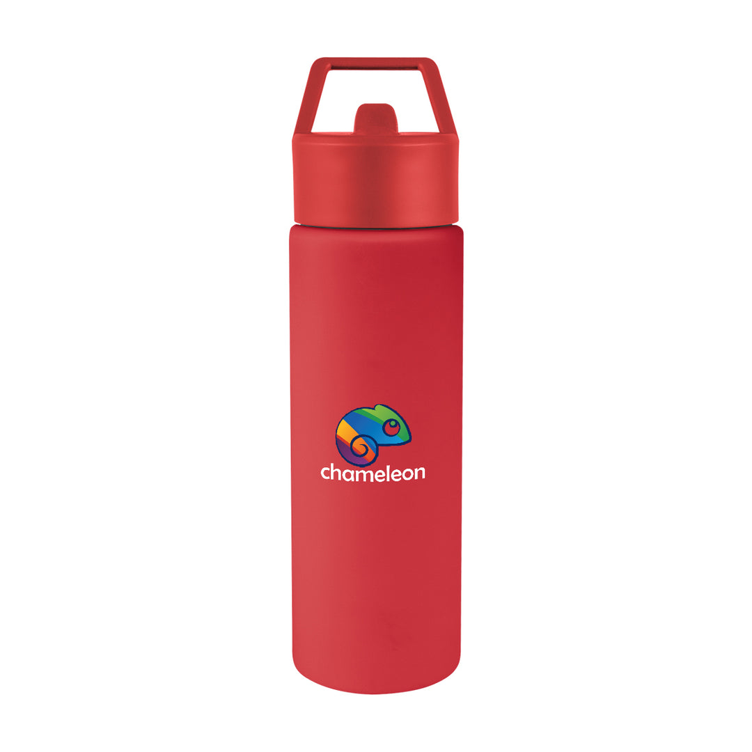 24 Oz. Torrey Recycled Stainless Steel Bottle