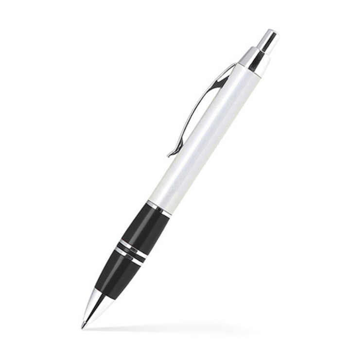 Aluminum Ballpoint Click Metal Pen