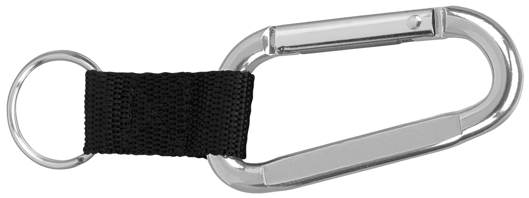 Good Value™ Anodized Carabiner 8mm