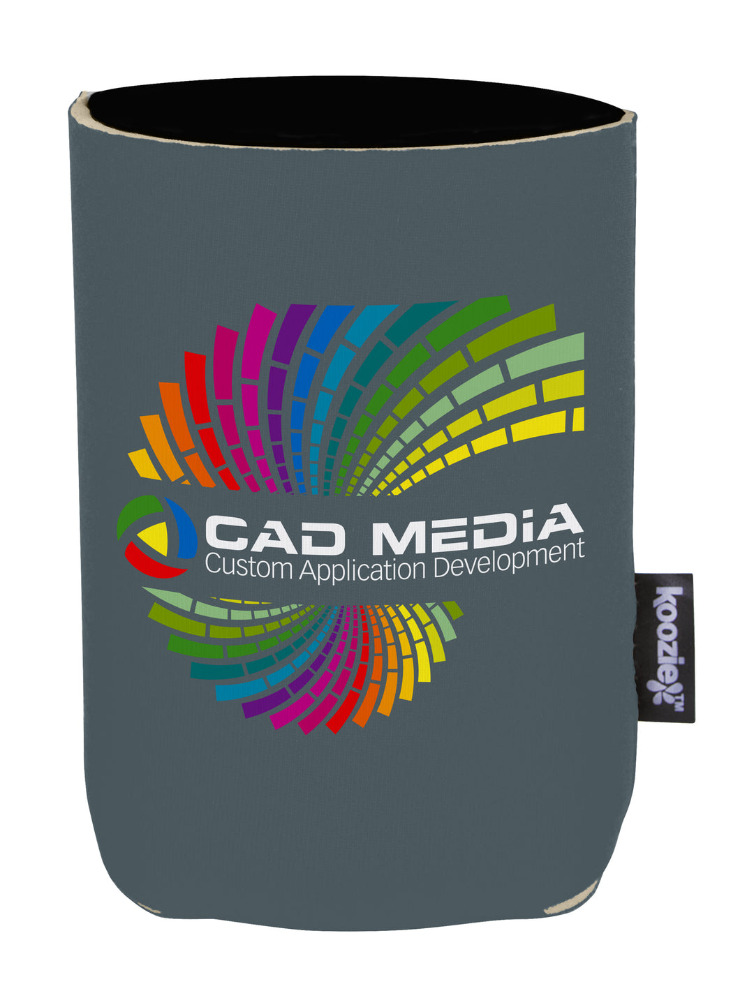 Koozie® Collapsible Neoprene Can Cooler