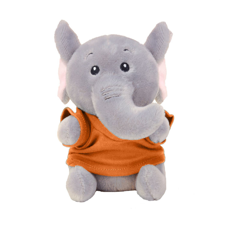 Chelsea Teddy Bear™ Little Buddies - 5.5" to 6" Plush