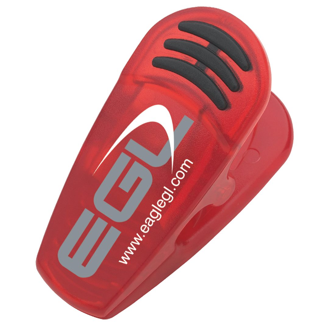 Mega Magnet Clip