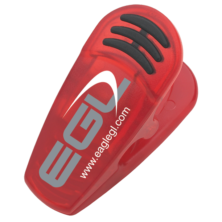 Mega Magnet Clip