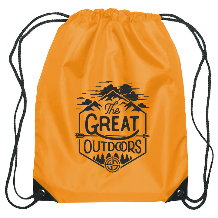 Small rPET Sports Pack