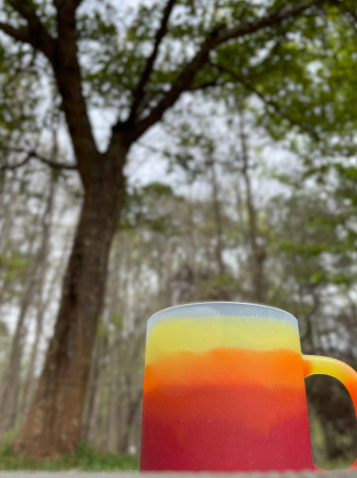 Silipint® Coffee Mug - 16 oz.