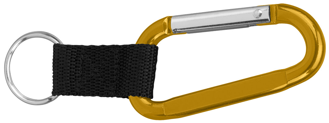 Good Value™ Anodized Carabiner 8mm