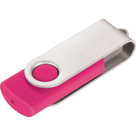 Rotate Flash Drive 2GB