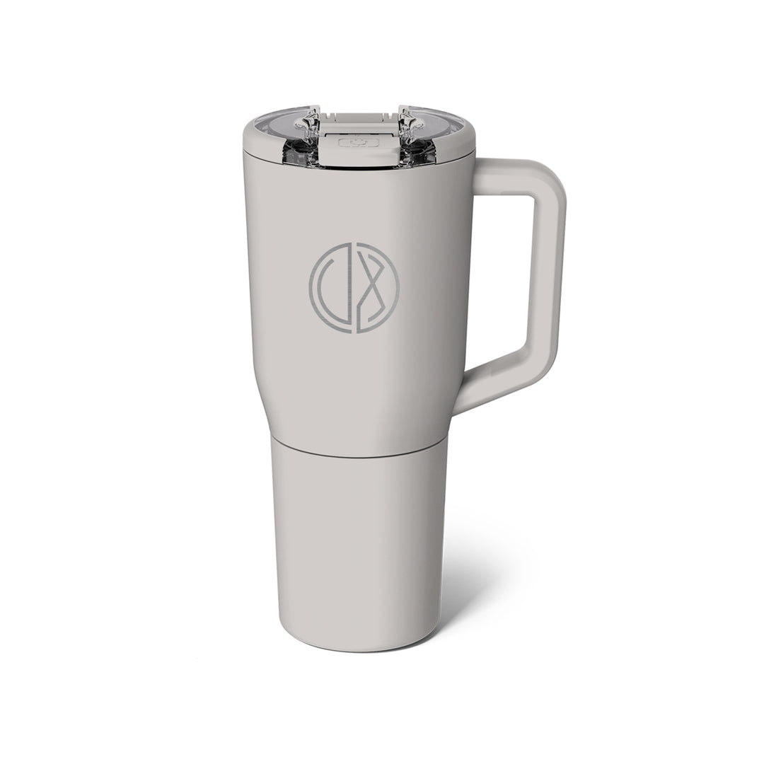 35 Oz. BruMate Muv Fashion Colors