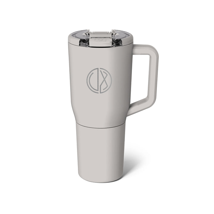 35 Oz. BruMate Muv Fashion Colors
