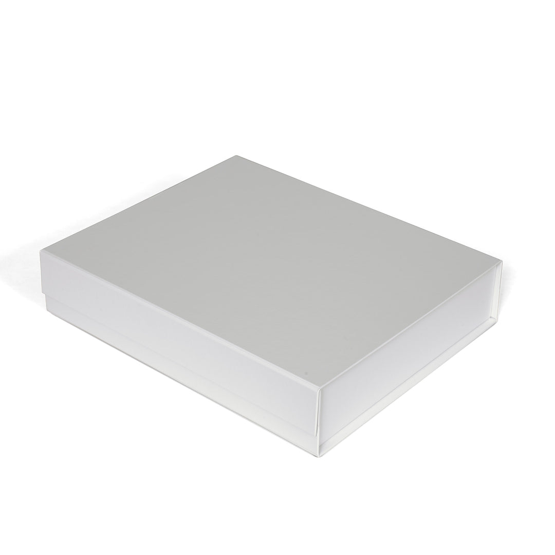 Shannon - Magnetic Gift Box - Foil Print