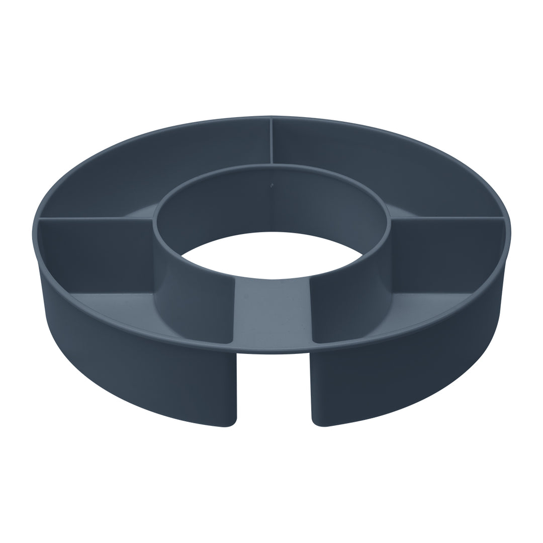 Intrepid Mug Snack Bowl