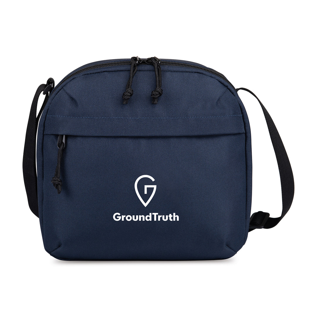 Renew Recycled rPET Lunch Cooler - AWARE™