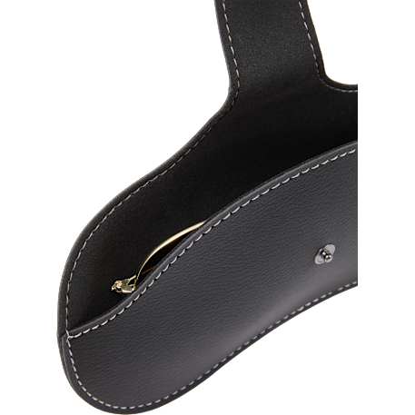 Recycled Sunglasses Carrying Case
