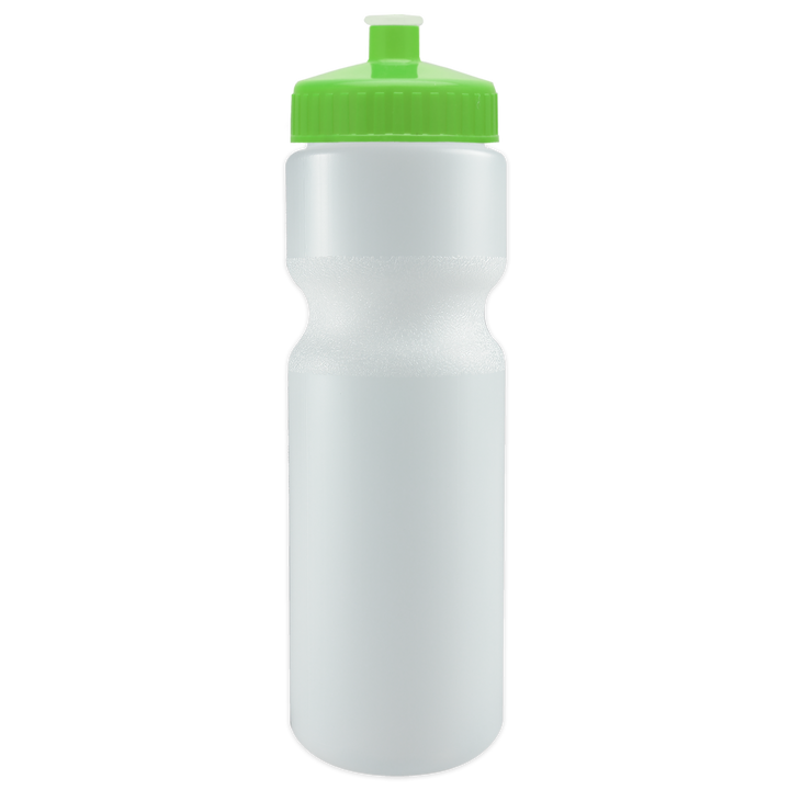 The Journey Bottle - 28 oz. Bike Bottle