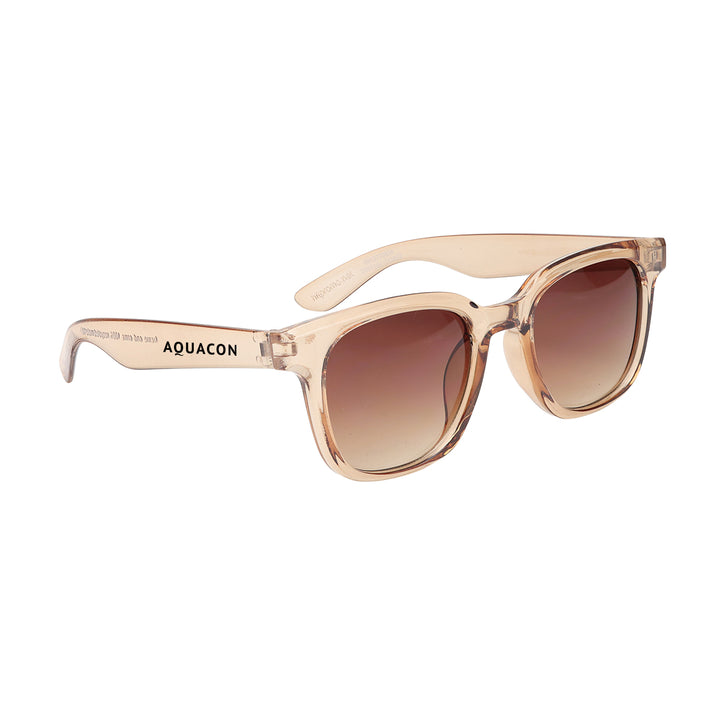 Zander Recycled Frame Sunglasses