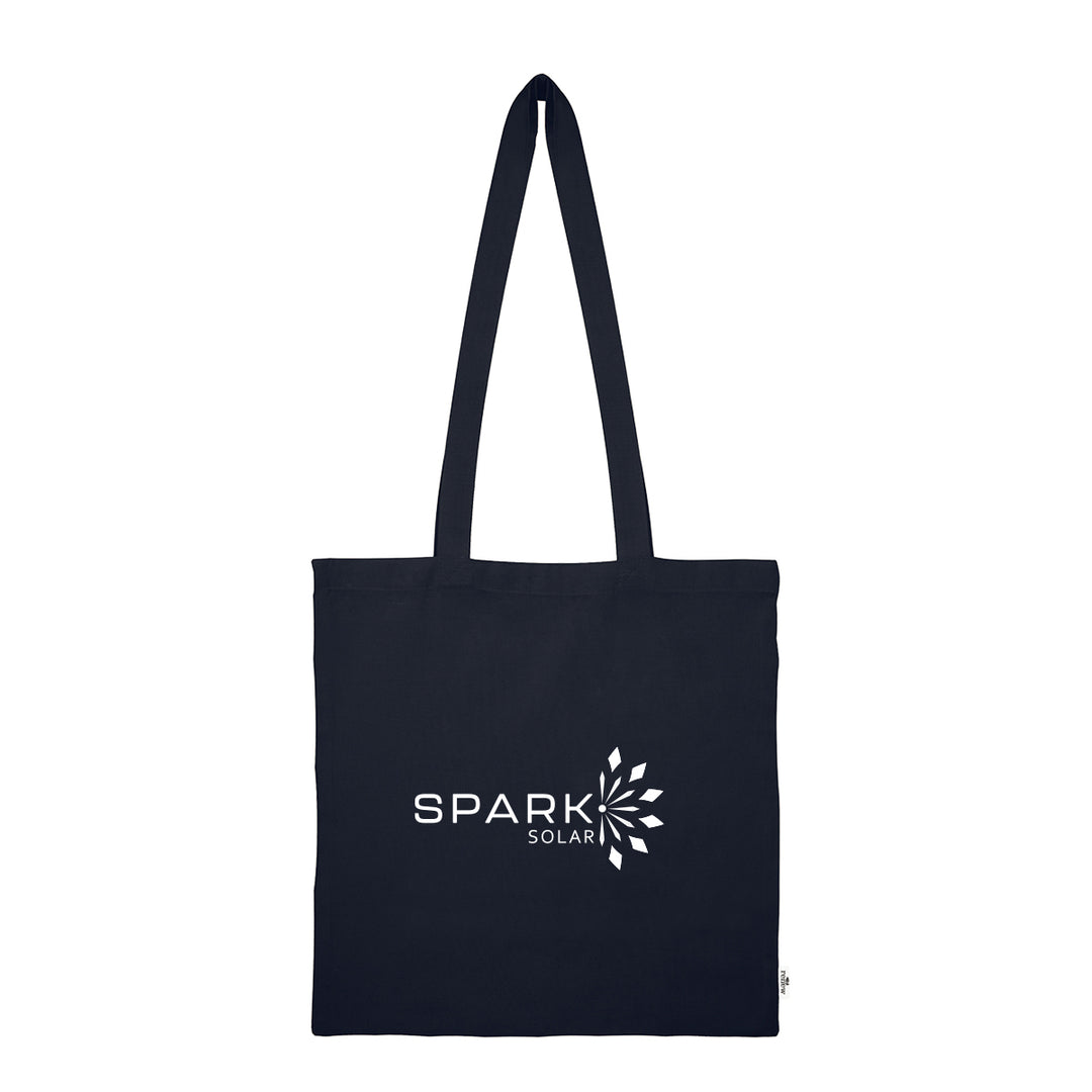 Jones Recycled Cotton Tote Bag