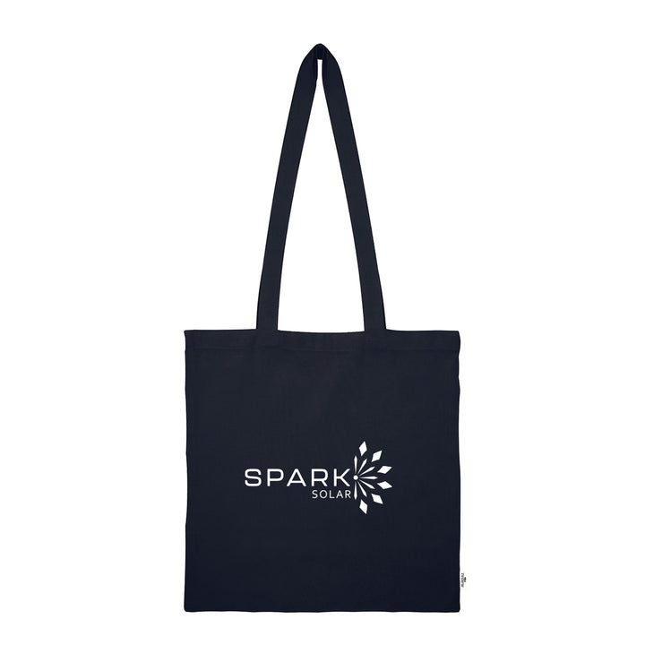 Jones Recycled Cotton Tote Bag