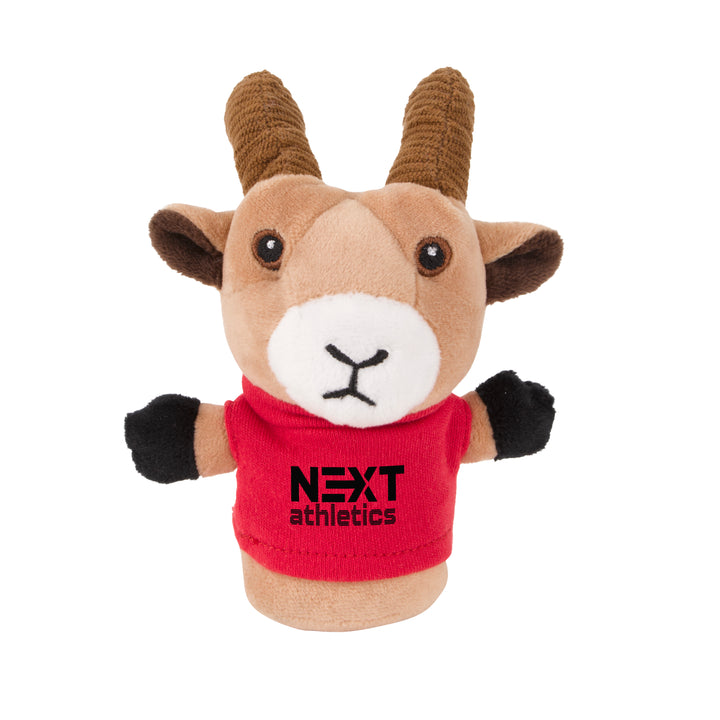 Chelsea Teddy Bear™ Shorties - 4" Plush