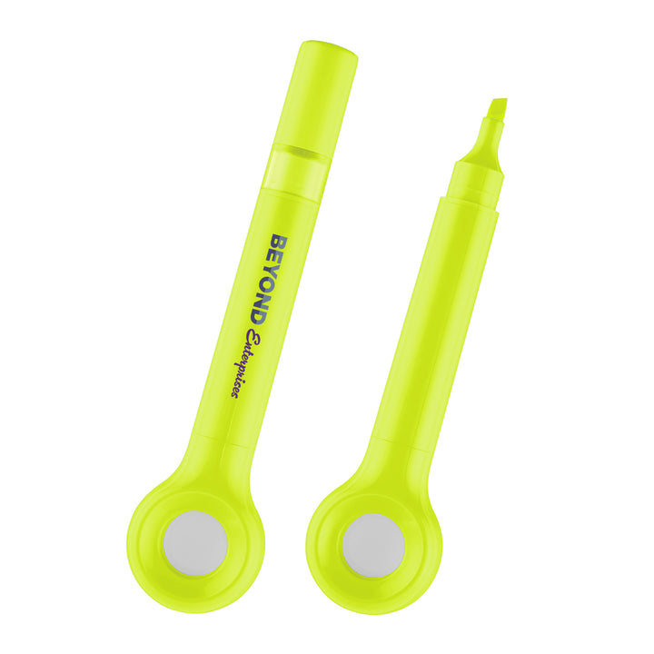 2-In-1 Magnifying Highlighter