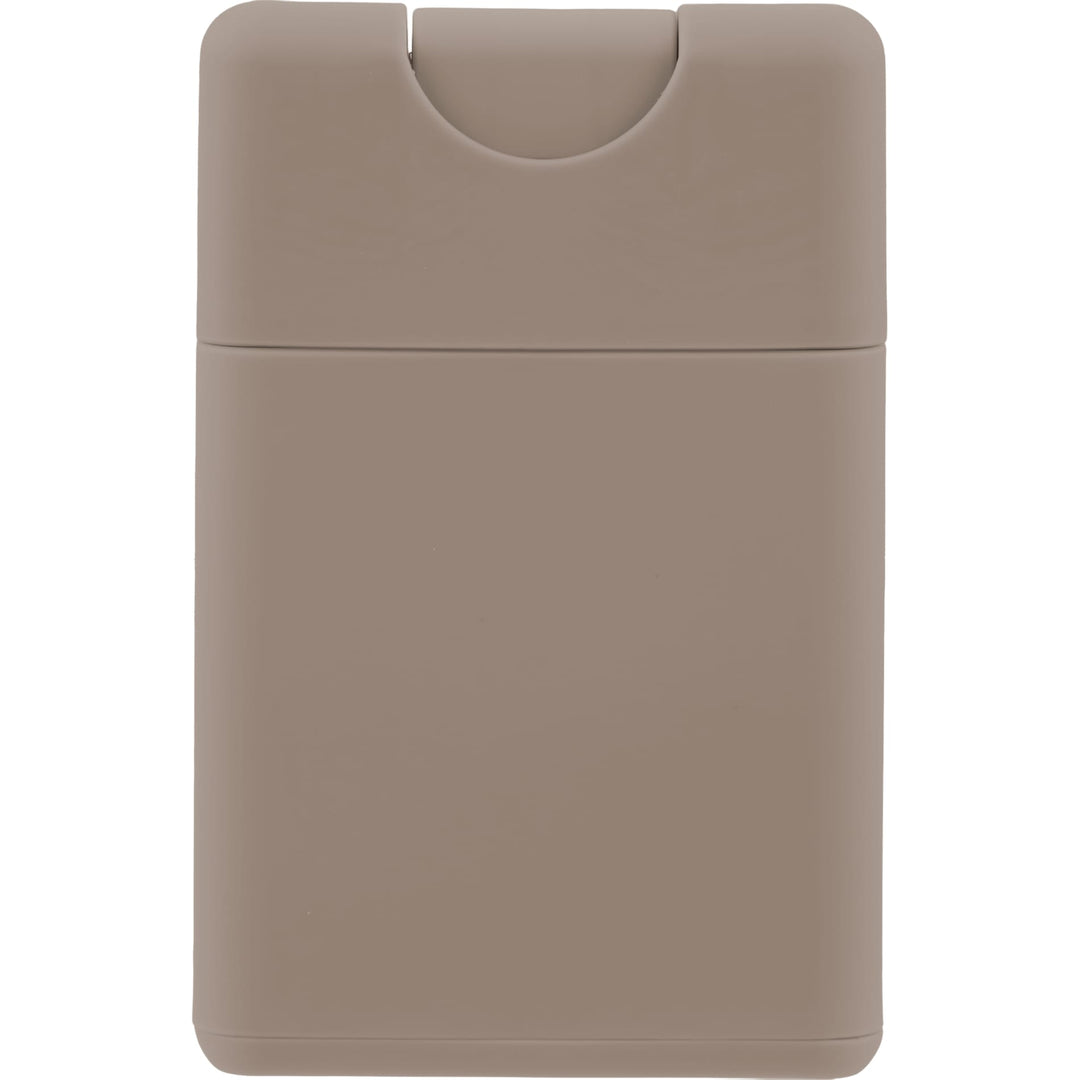 0.67oz Noshinku Refillable Pocket Hand Sanitizer