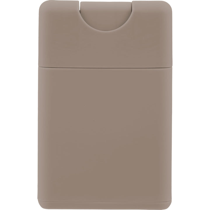 0.67oz Noshinku Refillable Pocket Hand Sanitizer