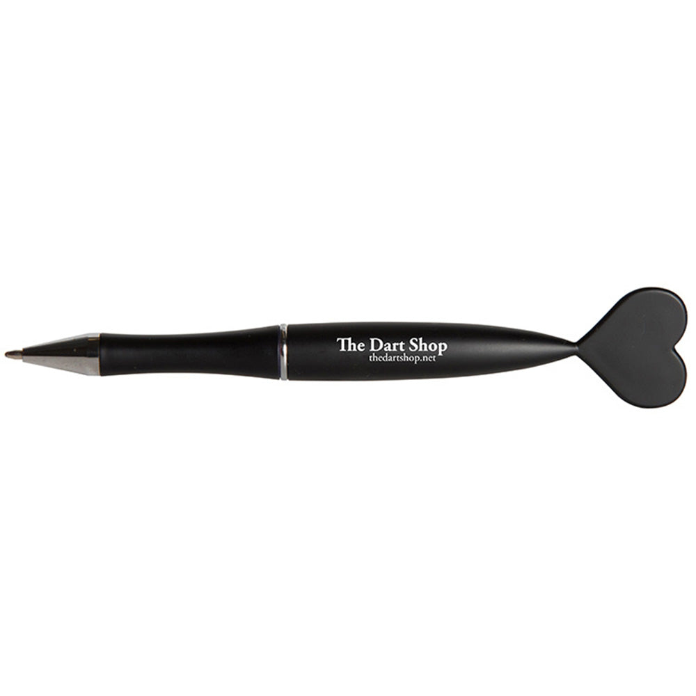 Heart Pen