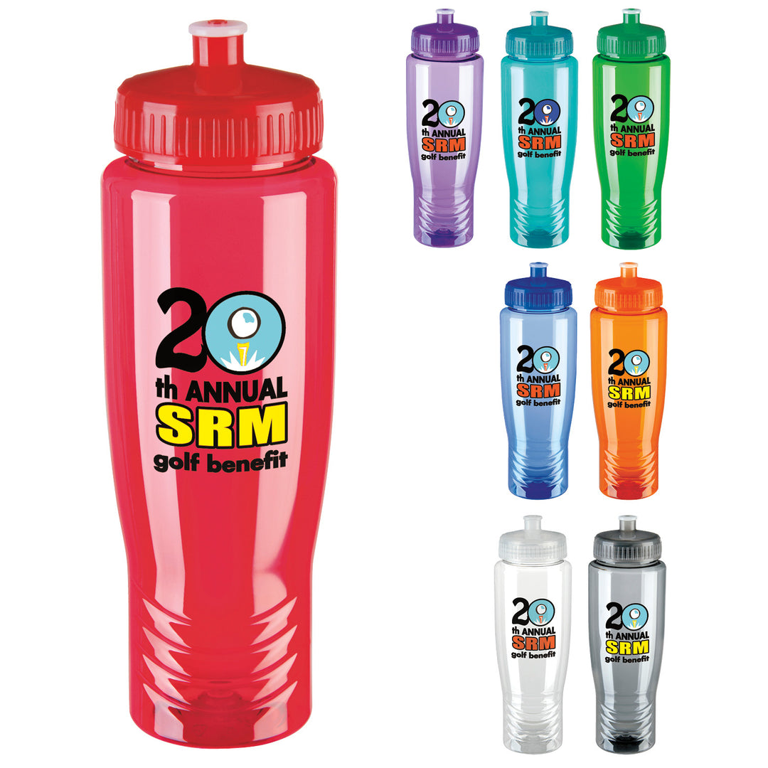 Good Value™ Poly-Clean® Bottle - 27 oz.