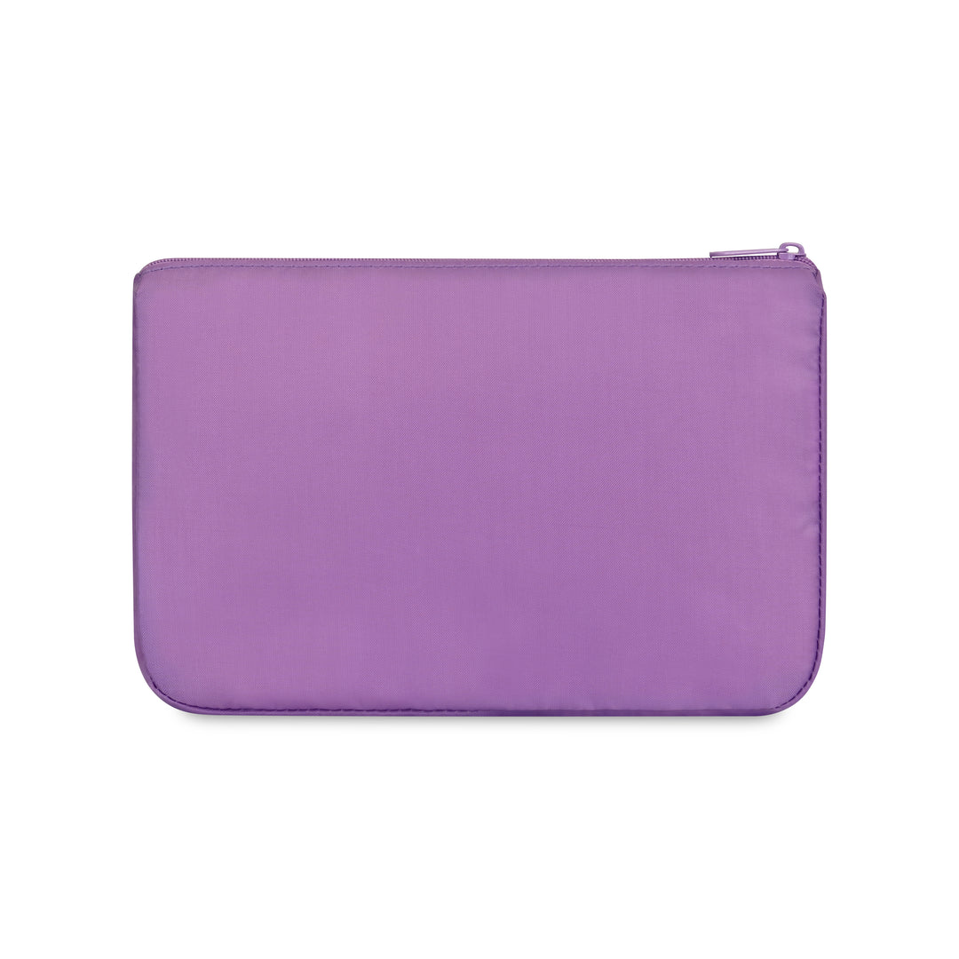 Arlo Recycled rPET Zippered Pouch
