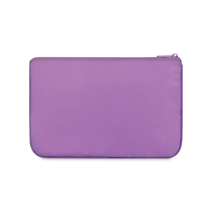 Arlo Recycled rPET Zippered Pouch