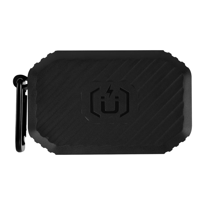 Mini Magnet Speaker With Carabiner