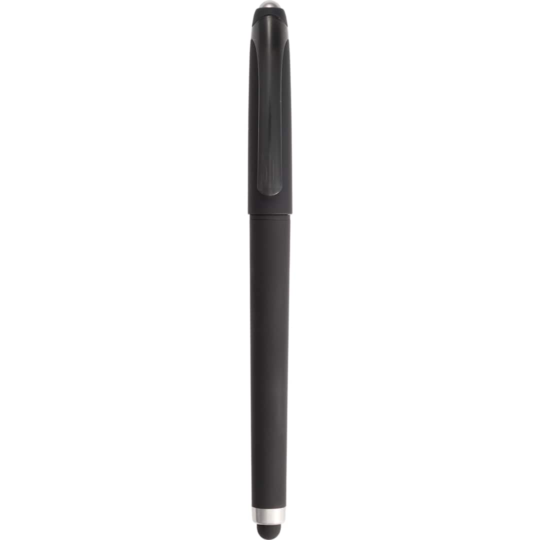 Rovio Recycled Fidget Stylus Pen