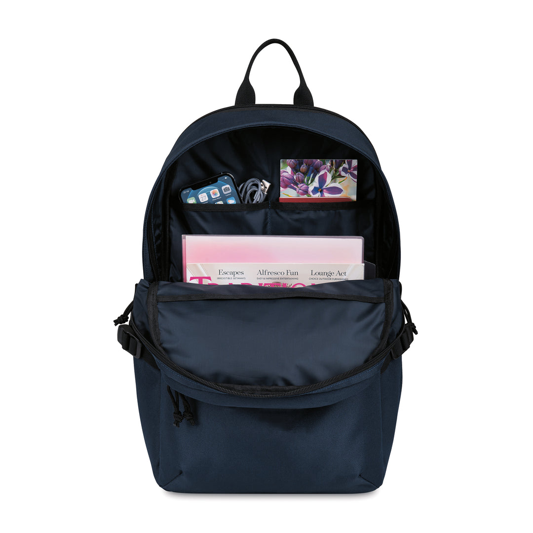 Renew Recycled rPET  Computer Backpack - AWARE™
